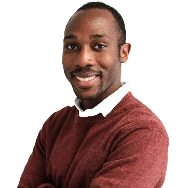 Ben Dzandu