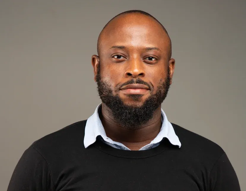Cyril Amegah