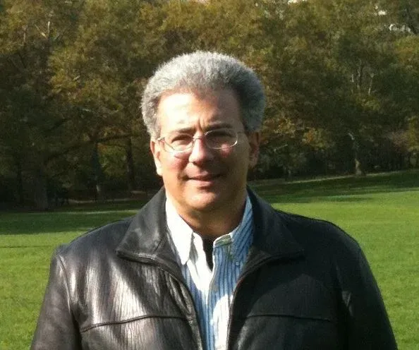 Joe Ricciardi