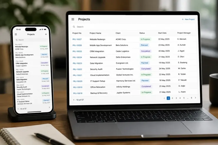 Connecting A Web Page To FileMaker, Step By Step