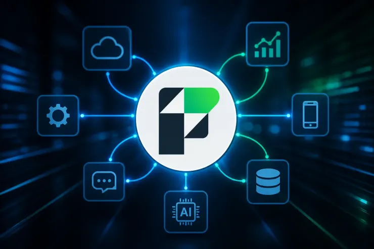 FileMaker as Enterprise Infrastructure, Not Just a Database