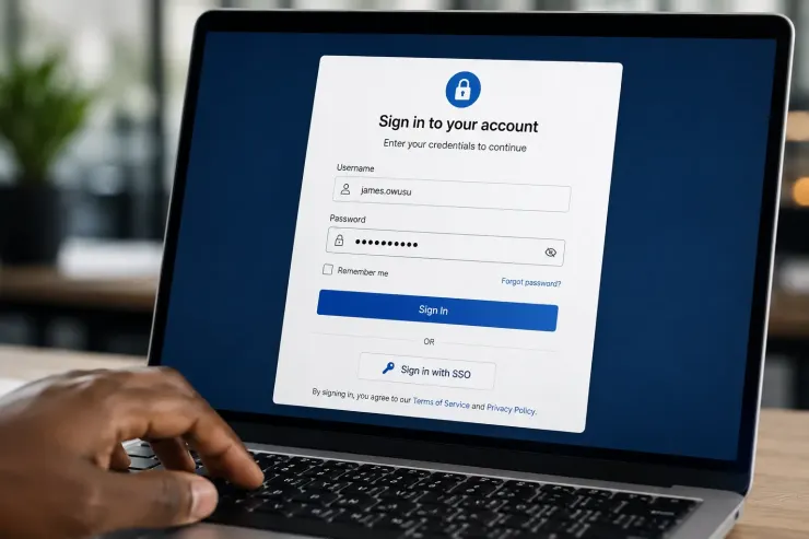 Should Your Team Turn On External Authentication?