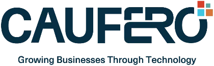 Caufero: growing businesses through technology