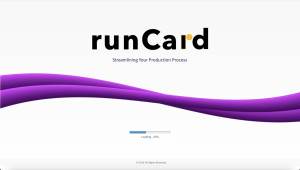 runcard